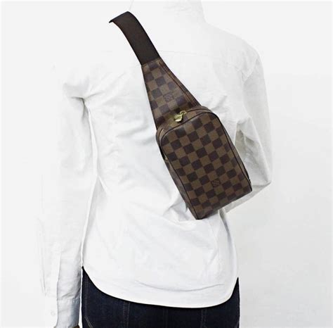 louis vuitton geronimos price|Louis Vuitton geronimos damier.